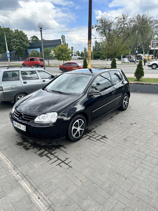 Golf 5 1.4 16V Пригнан с Германии и Растаможен!