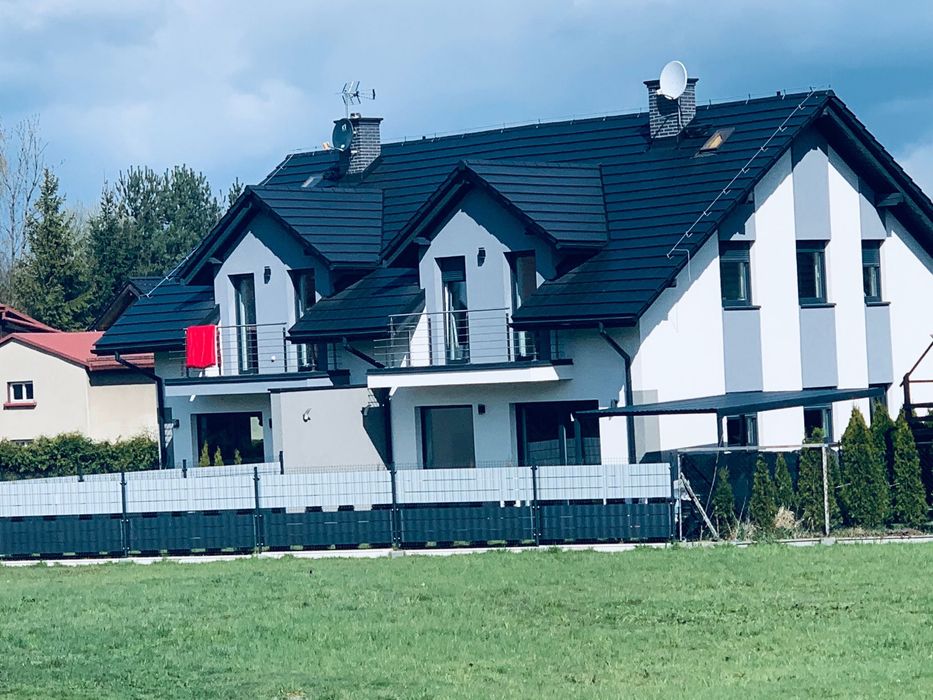 Sprzedam połowe bliźniaka