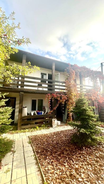 Сдам  дом 100м2 на 6 отдельных комнат с отдельным входом (Мотель)