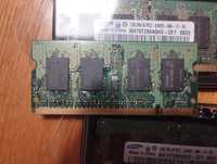Memória RAM 1Gb Samsung