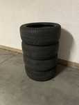 Komplet opon całorocznych Kleber - 225/45R17 - prod. 2023 - Gdańsk