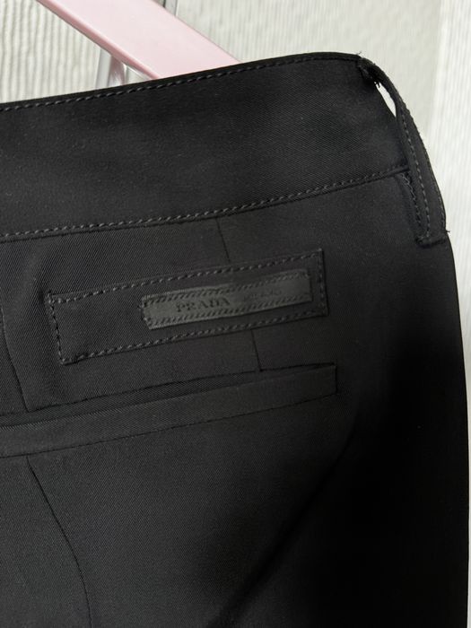 Штани Prada брюки оригінал