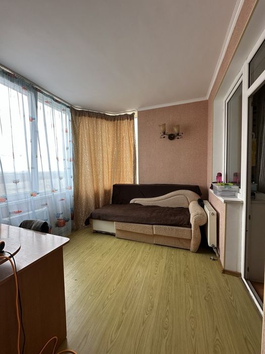 3 х комнатная квартира