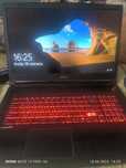 Laptop MSI Gamingowy