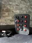 Button box do SimRacingu  Logitech , Thrusmaster , Moza R3  [PC]