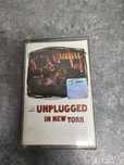 Kaseta Nirvana, Unplugged in new York
