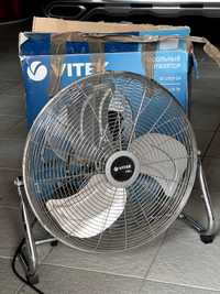 Вентилятори VITEK VT-1923 CH (10 шт) Нові