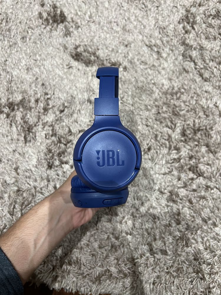 Fones sem fio JBL