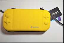 Pokrowiec tomtoc na Nintendo Switch Lite