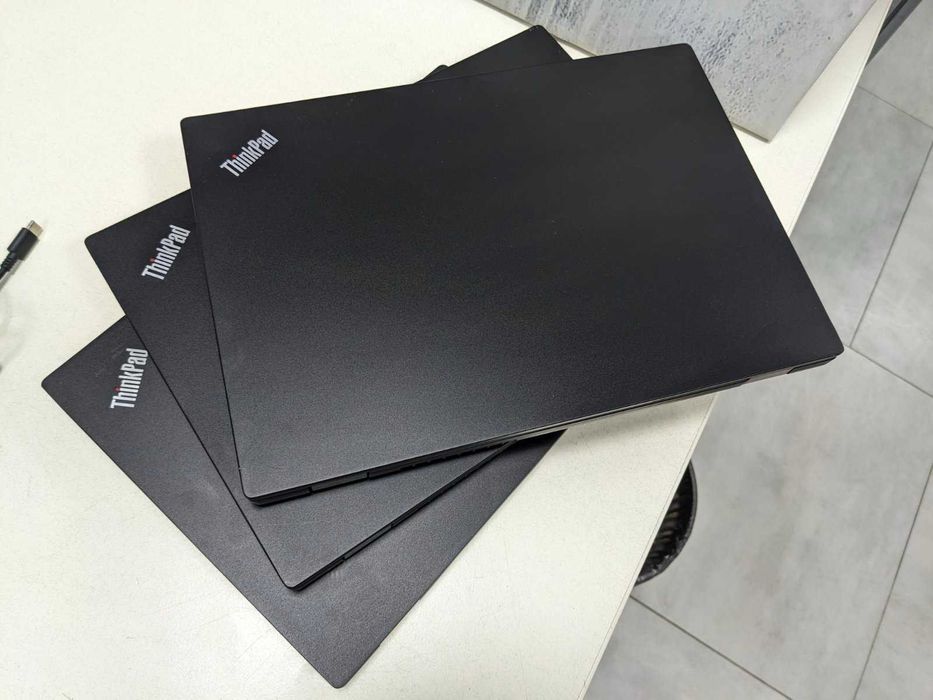 20 штук Lenovo ThinkPad L390 - 2019 років