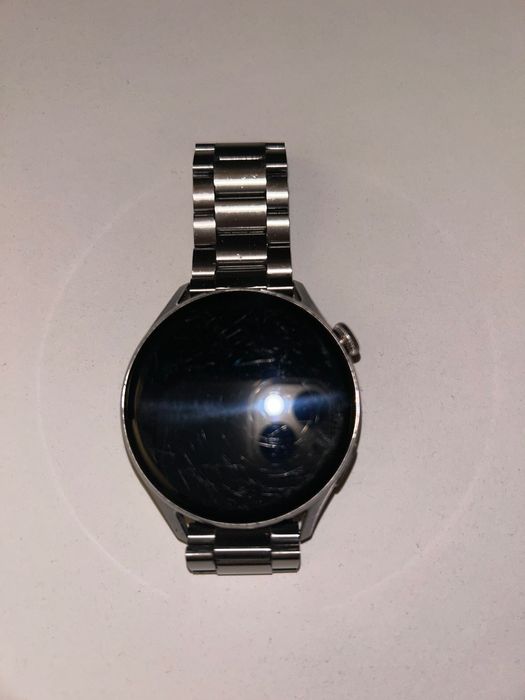 smartWatch huawei watch 3 elite(tylko odbiór osobisty)