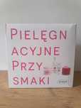 ZIAJA marshmallows zestaw Pielęgnacyjne Prrzysmaki