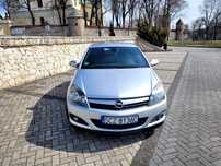 Opel Astra Opel astra h