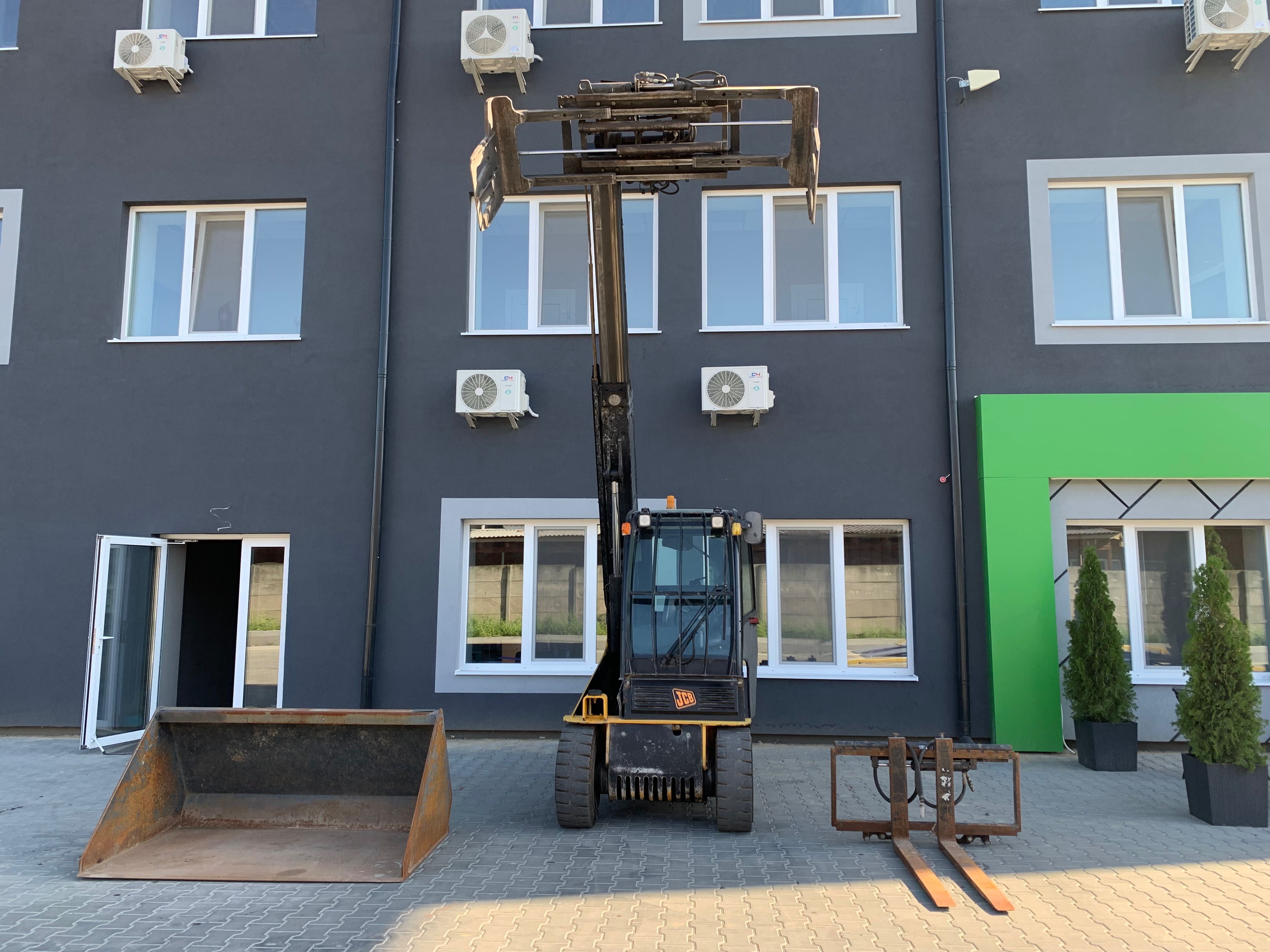 Продам JCB TLT-3.5