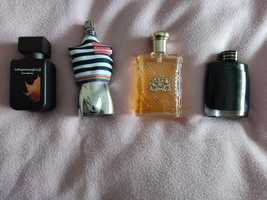 Perfumes Originais - Usados