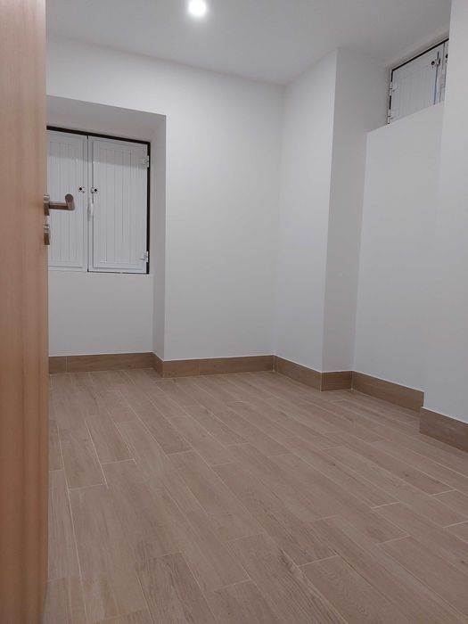 T2 Para arrendamento, Norton de Matos