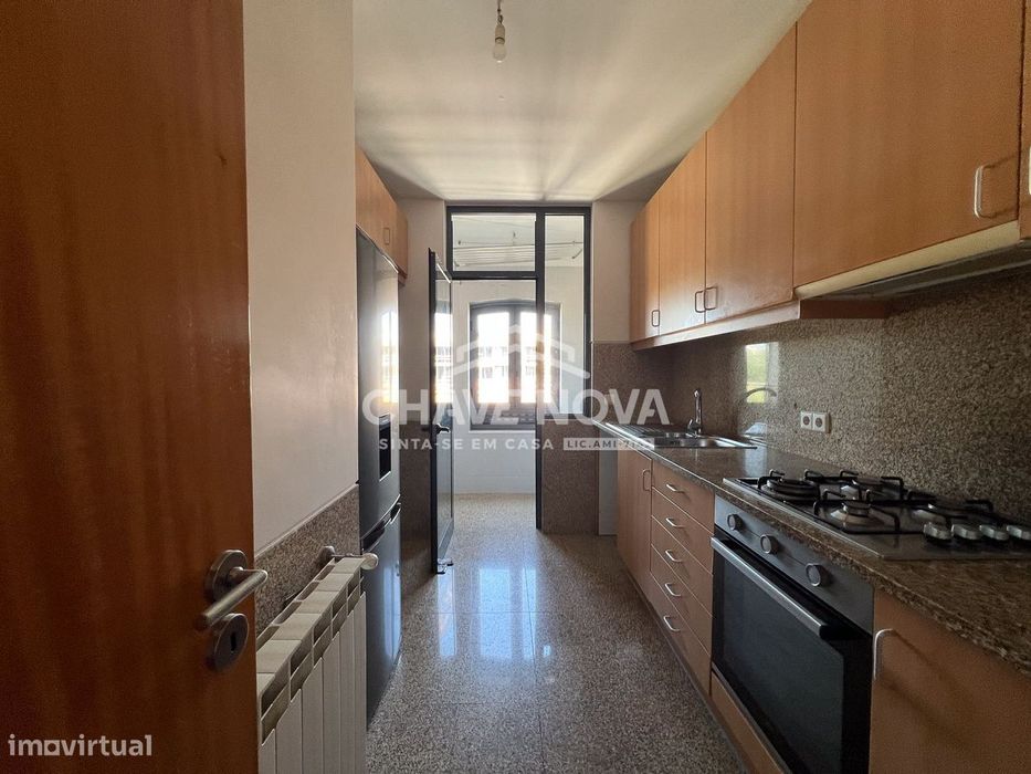 Apartamento T3  em Oliveira do Douro - Empreendimento Quinta da Seara