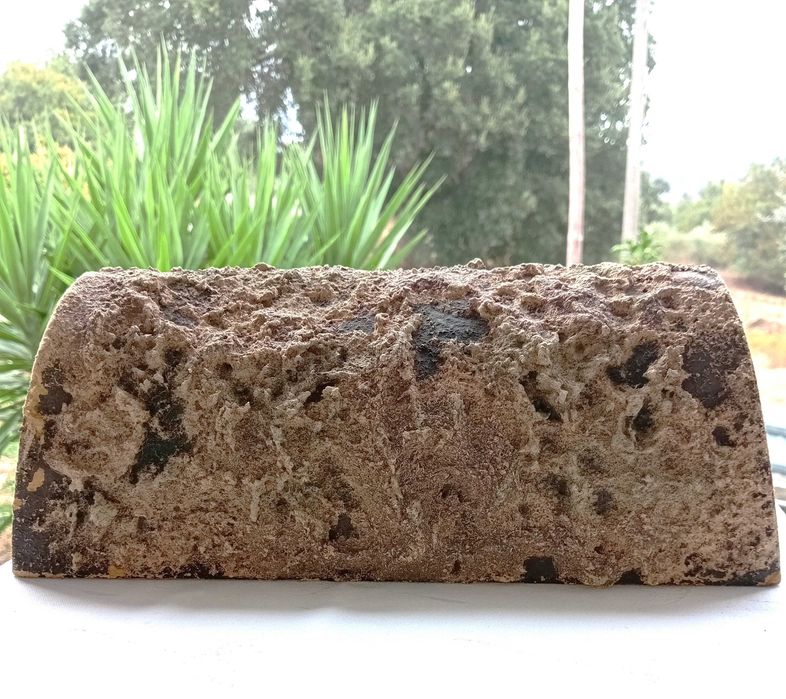 KIBRI Túnel comboios, 0/42/0, pré-guerra, 1939