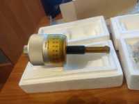 MITUTOYO Głowica mikrometryczna z dużym bębnem 0-25 / 25-0 mm 152