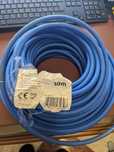 Cabo de rede Ethernet cat 6A granel 30m