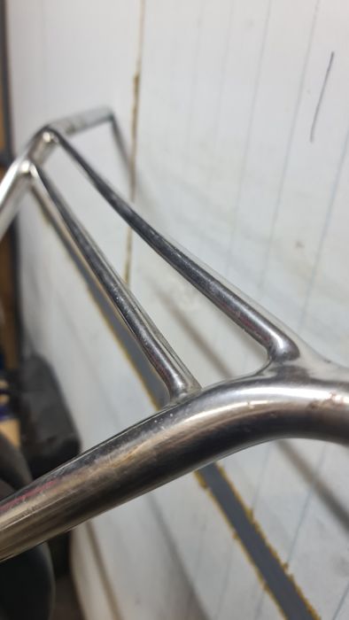 Руль на мотоцикл,  ява, чезет, іж, Мінськ, восход