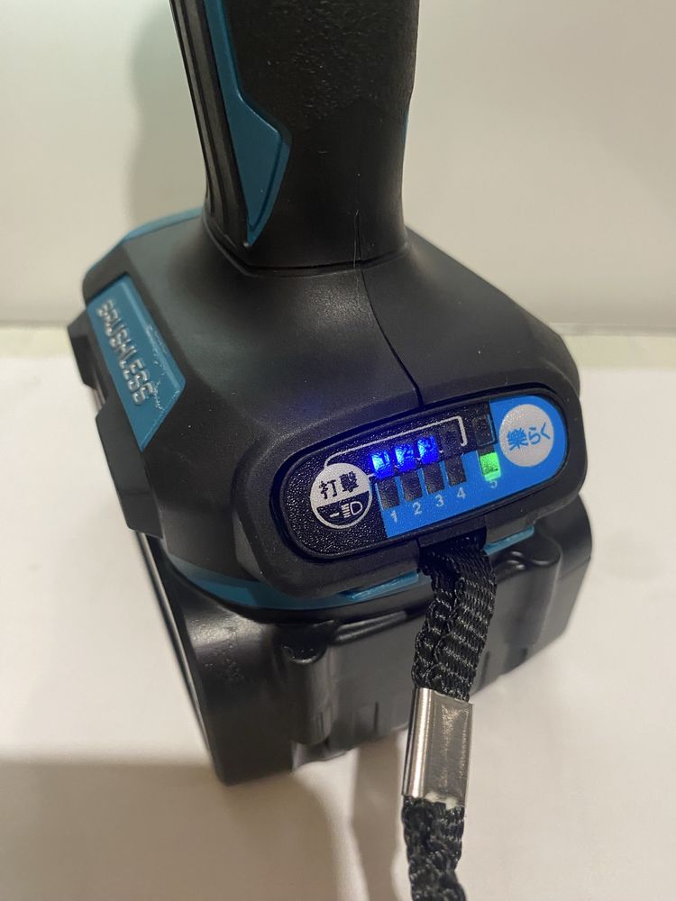 Імпакт Patuopro (Makita DTD 173) Шуруповерт