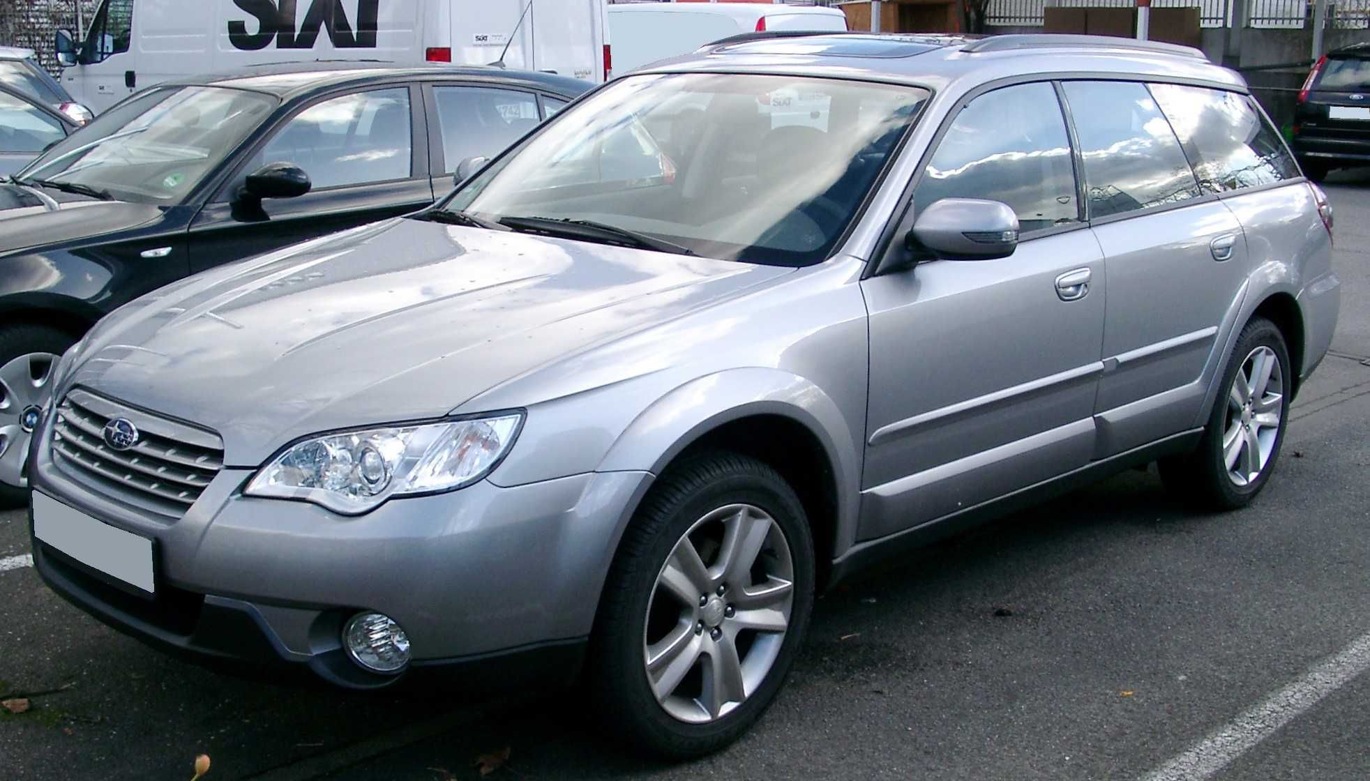 Розборка Субару Запчастини б\у та нові на всі SUBARU 2000-2025 років.