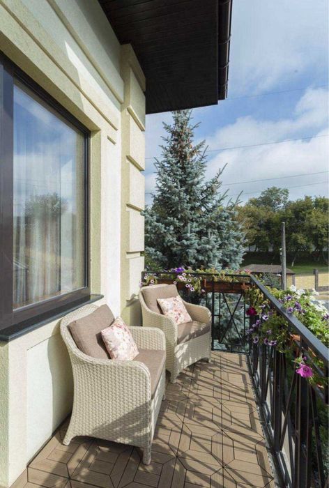 Авторский!Шикарный!Элитный!Трёхуровневый таунхаус, Тетра,Сокольники CB