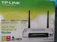 Router TP-Link TL-MR3420