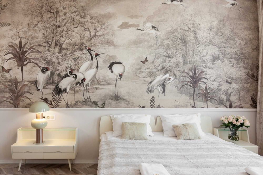 Апартаменти з видом на Оперний театр