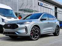 Ford Kuga ST-Line X, 2025r. 2.5 PHEV 243 KM FWD eCVT