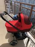 Cybex balios S 2 в 1