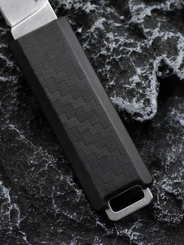 Нож CRKT Scribe карманный EDC мини размером с флешку