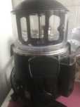 Maquina de chocolate