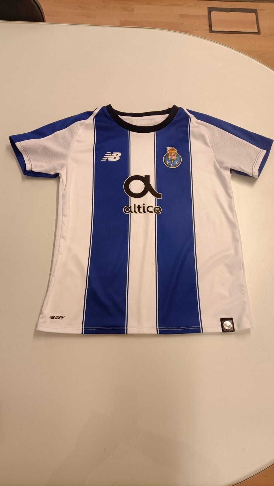 EQUIPAMENTO F.C. PORTO ORIGINAL