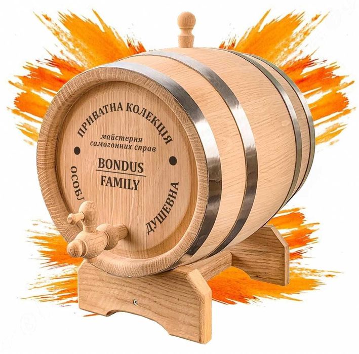Бочки дубовые бочка дубовая