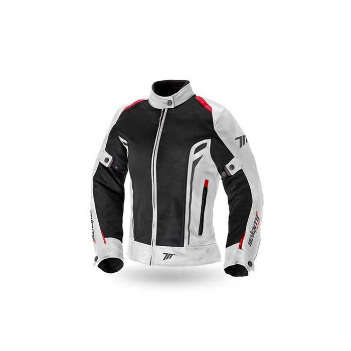 Casaco de mota unisexo