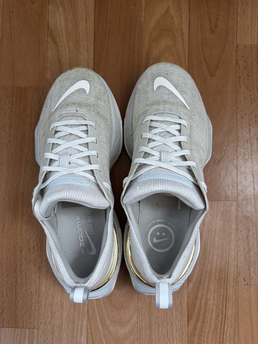 Кросівки Nike Invincible Run 3 ( air zoom alphafly vomero pegasus acg