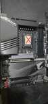Plyta główna AORUS Z790 Elite AX DDR5