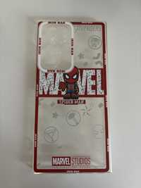 Etui Marvel Samsung Galaxy S22 Ultra