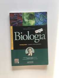 Biologia -ponad gimnazjalna