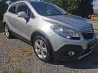 Opel Mokka X 1.4 benzyna 4x4