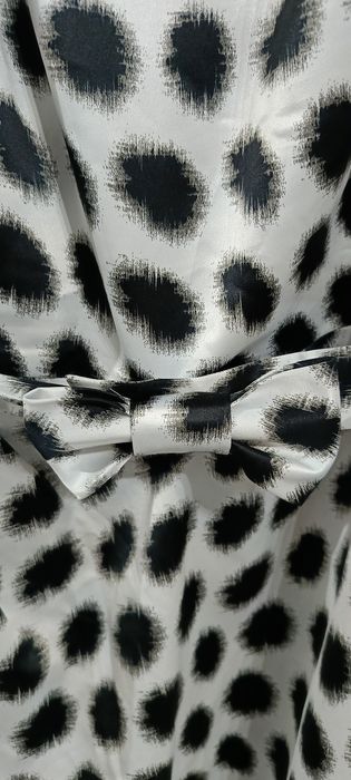 Sukienka wejściową