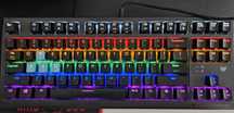 Klawiatura Acer Predator Aethon 301 TKL