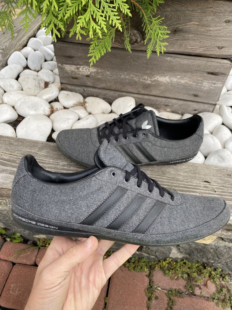 Кросівки Adidas Porsche Design Original