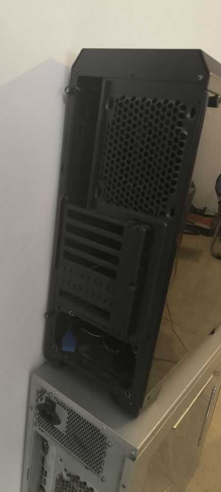 Caixa ATX Mid Tower Mars Gaming MC5