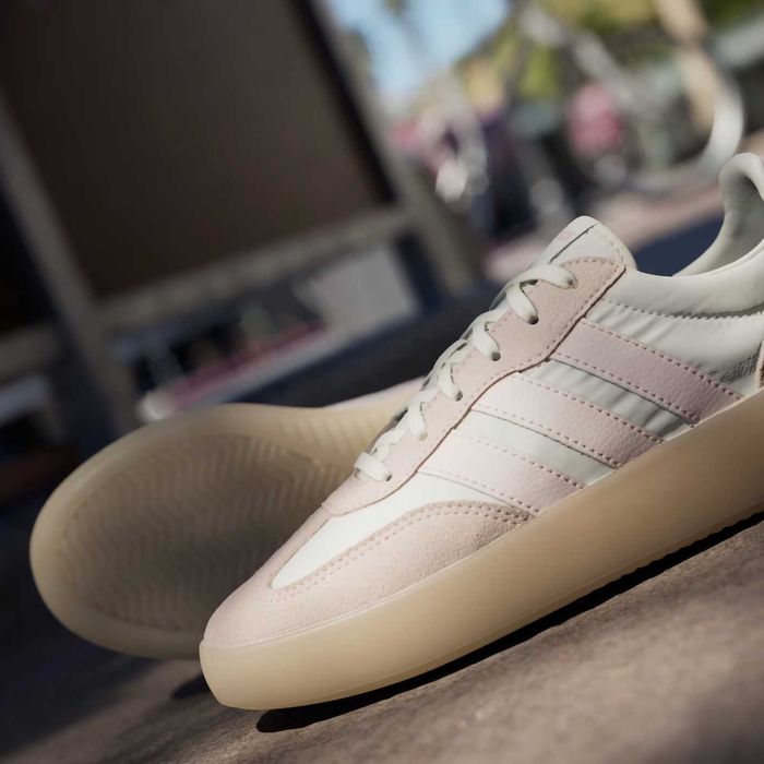 ТОП ЦІНА! Оригінал! EU 40/25см Кросівки жіночі Adidas Barreda Decode