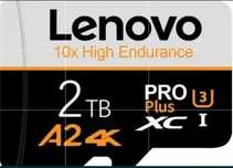 Karta pamięci microsd Lenovo 2 TB nowa oryg.