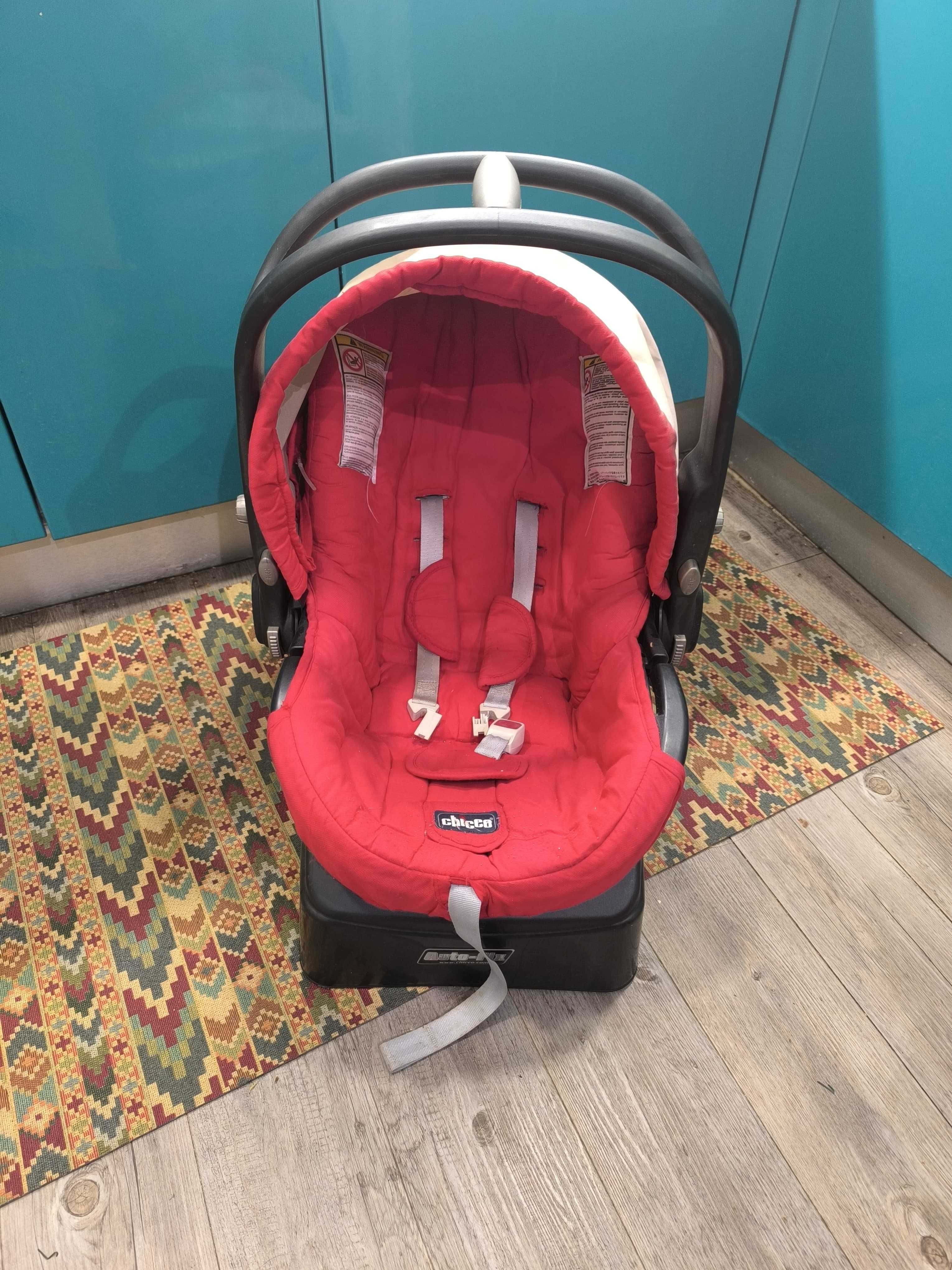Ovinho Chicco/Com base auto