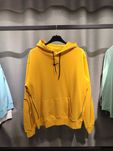 Худі NIKE X DRAKE NOCTA Essential Hoody Gold